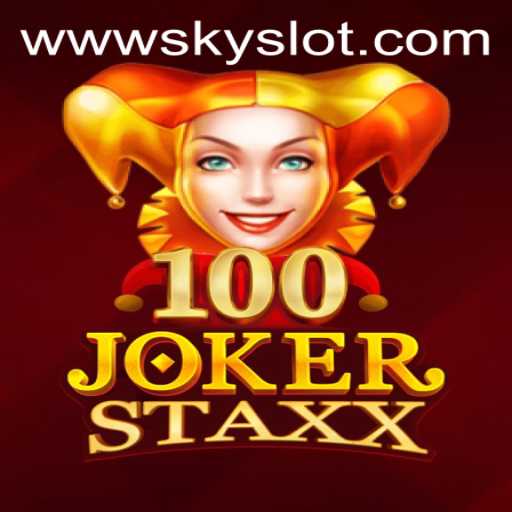 Exploring the Intricacies of 100JokerStaxx: A Deep Dive into the Skyslot Game