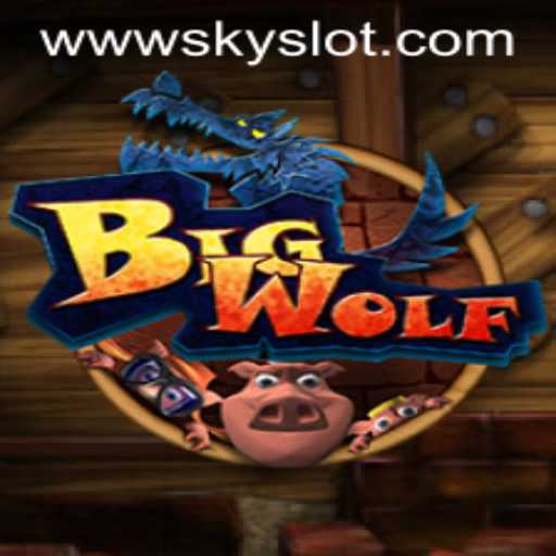 Discovering BigWolf: A Thrilling Adventure in the World of SkySlot