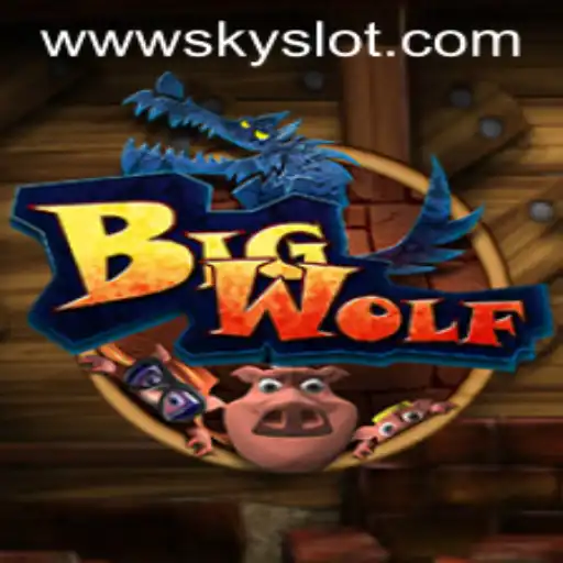 Discovering BigWolf: A Thrilling Adventure in the World of SkySlot