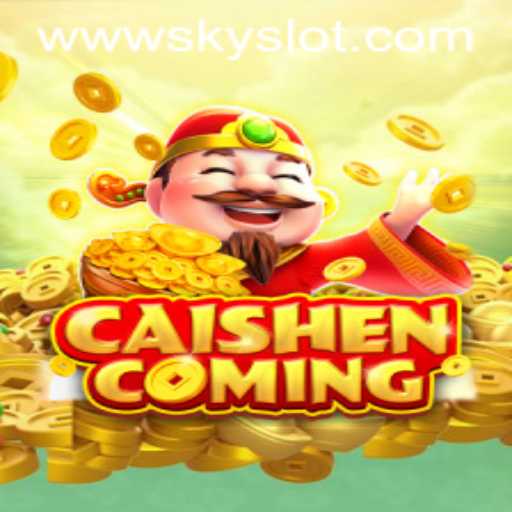 Discover the Excitement of CAISHENCOMING: Unveiling the Thrills of Skyslot Gaming