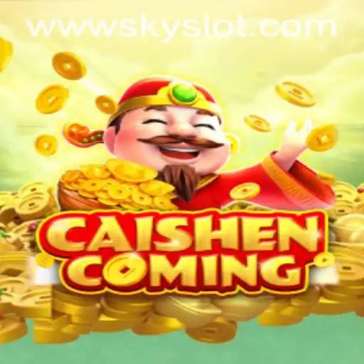 Discover the Excitement of CAISHENCOMING: Unveiling the Thrills of Skyslot Gaming