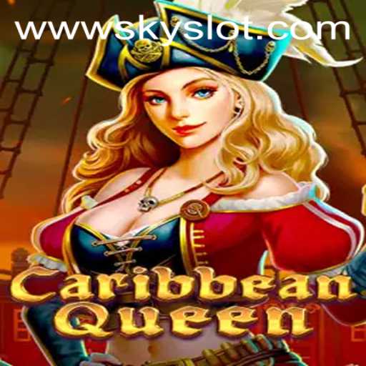 CaribbeanQueen: Unveiling the Sails in the Skyslot Adventure