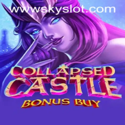 Exploring the Intricacies of CollapsedCastleBonusBuy on Skyslot