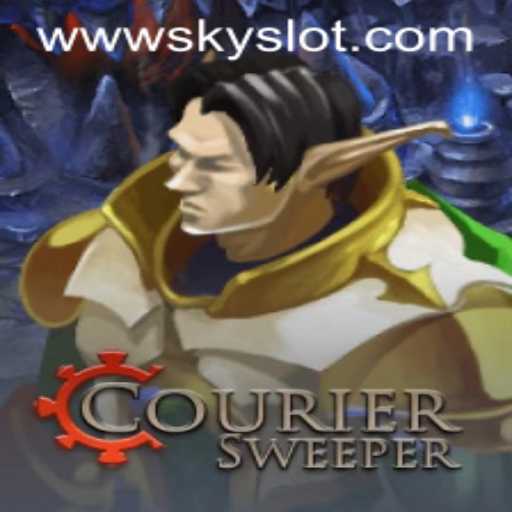 Exploring CourierSweeper: The Thrilling World of Skyslot Adventure