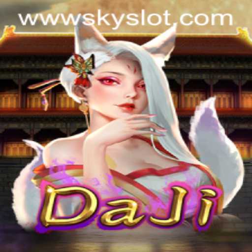 Discover the Magic of DaJi: A SkySlot Adventure