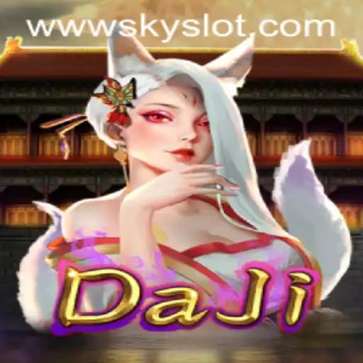 Discover the Magic of DaJi: A SkySlot Adventure