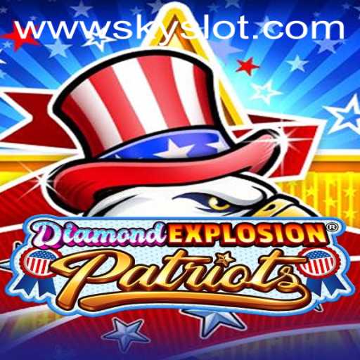 Exploring the World of DiamondExplosionPatriots: A New Gaming Sensation