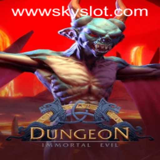 Embark on an Epic Adventure with Dungeon: Unraveling the Mysteries of Skyslot