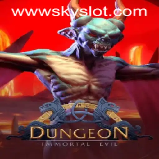 Embark on an Epic Adventure with Dungeon: Unraveling the Mysteries of Skyslot
