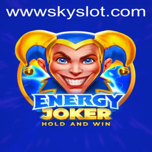 Unleashing Thrills with EnergyJoker and Skyslot: A Dynamic Gaming Experience