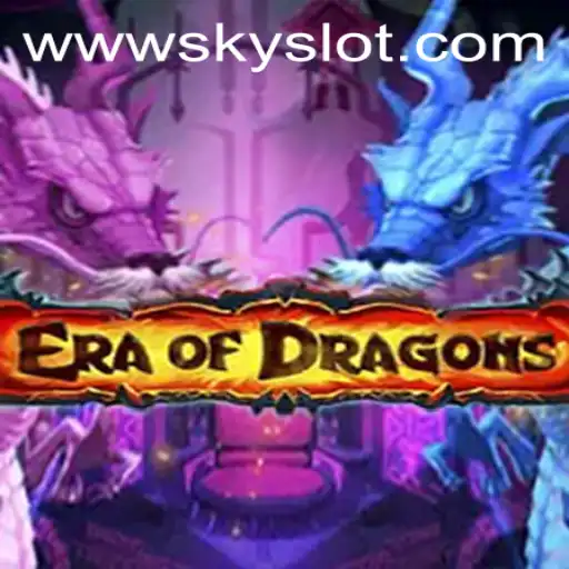 Unveiling EraOfDragons: A Journey Through the Skyslot