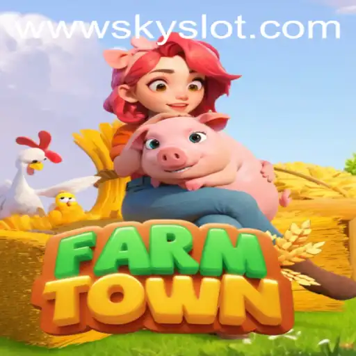 Experience the Rustic Charm of FarmTown: An In-Depth Look at Skyslot Integration