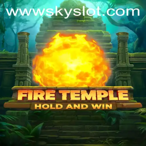 Exploring the Enchanting World of FireTemple and the Thrilling Skyslot Feature