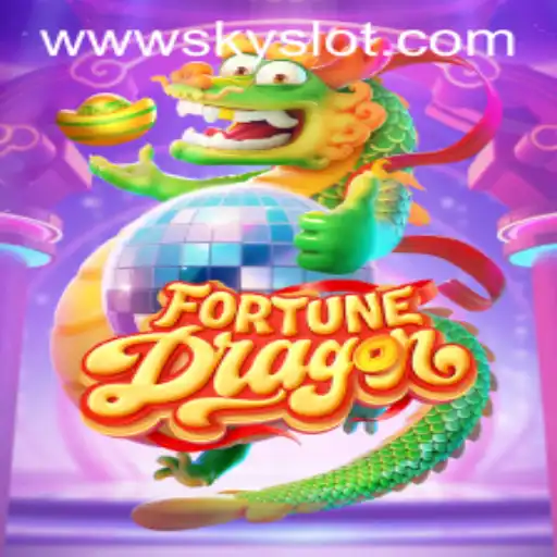 Unravel the Mystical World of FortuneDragon: A Deep Dive into the Skyslot Adventure