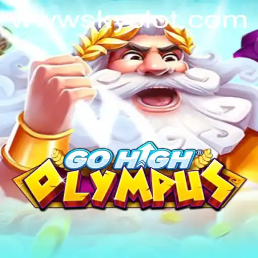 Discover the Excitement of GoHighOlympus and Embrace the Skyslot Adventure
