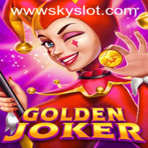 Discovering GoldenJoker: A Captivating Skyslot Adventure