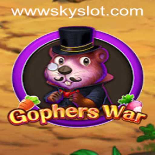 GophersWar: A Unique Blend of Strategy and Adventure