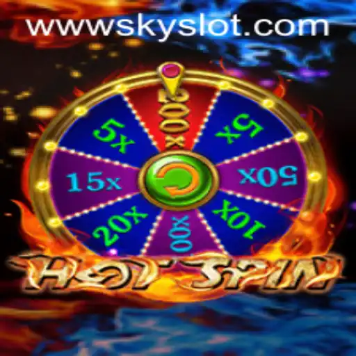 Exploring the Exciting World of HotSpin Slot Game