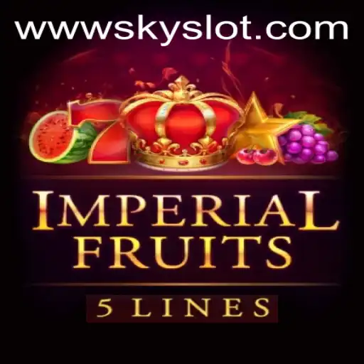 Discover ImperialFruits5: A SkySlot Adventure