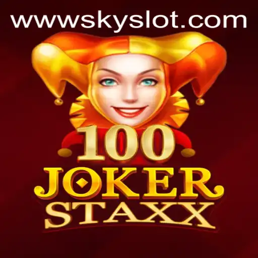 Exploring the Intricacies of 100JokerStaxx: A Deep Dive into the Skyslot Game