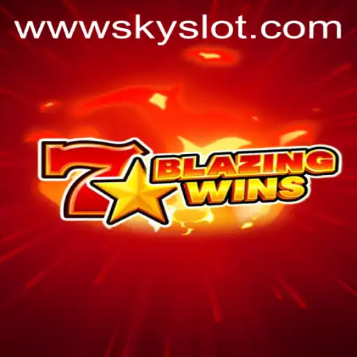 Exploring BlazingWins: A Thrilling New Slot Game