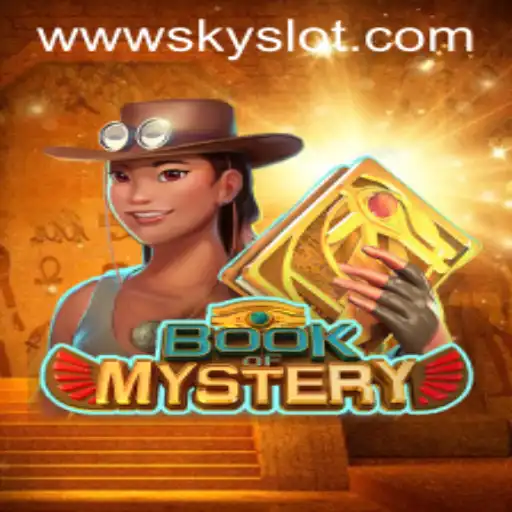 Unveiling the Secrets of Book of Mystery: The Enigmatic Skyslot Game