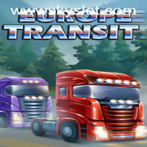 Exploring the Intricacies of EuropeTransit: Navigating the Skyslot Challenge