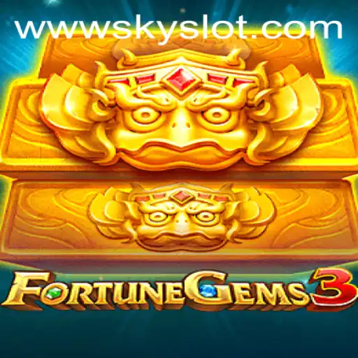 Exploring the Exciting World of FortuneGems3: The Latest Sensation from SkySlot