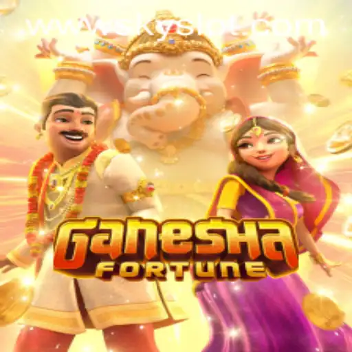 Explore the Fascinating World of GaneshaFortune: The Divine Slot Adventure