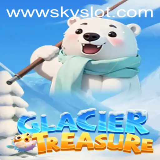 Explore Adventure in GlacierTreasure: A Unique Gaming Experience