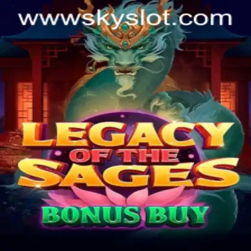 LegacyoftheSagesBonusBuy: A Deeper Look into the Skyslot Phenomenon