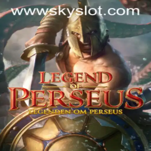Exploring the World of LegendofPerseus: A Comprehensive Guide