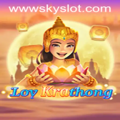 Unveiling LoyKrathong: An Enthralling Skyslot Game Adventure