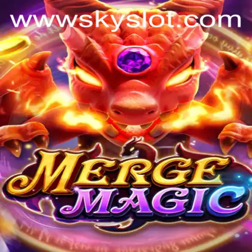 Merge Magic: A Fantastical Journey Through the Realm of SkySlot