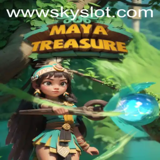Unveiling the Mysteries of MayaTreasure: An In-Depth Guide to Skyslot’s Enchanting Game