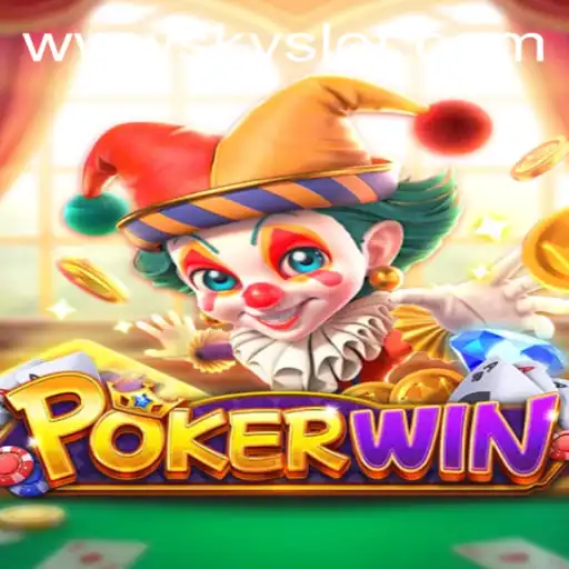 Exploring the Exciting World of POKERWIN: Skyslot's Latest Gem