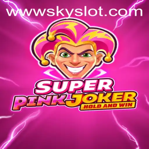 Exploring the Enchanting World of SuperPinkJoker: A SkySlot Adventure