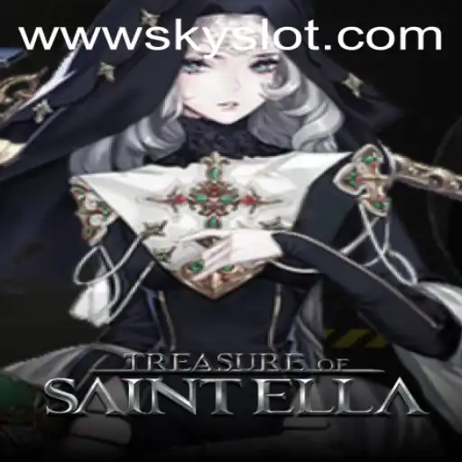 Explore the Enchanting Adventure of Treasure of Saint Ella: A Thrilling Skyslot Experience
