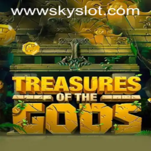 Unearthing Adventure: A Deep Dive into TreasureoftheGods