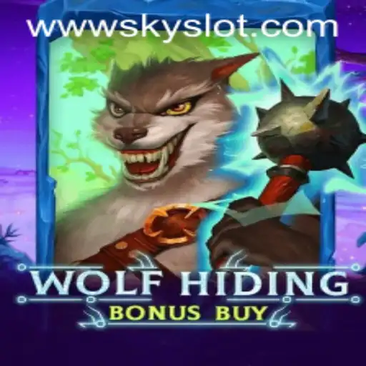 Exploring the Thrills of WolfHidingBonusBuy: A Skyslot Adventure