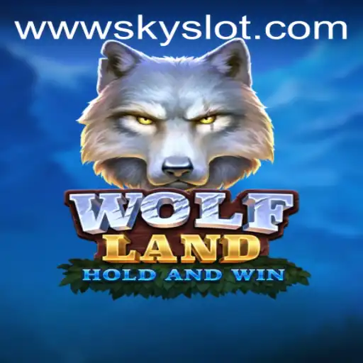 WolfLand: A Journey Through the Mystical Wilderness