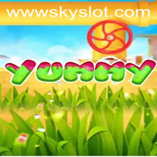 Discover Yummy: A Delicious Gaming Experience with Skyslot