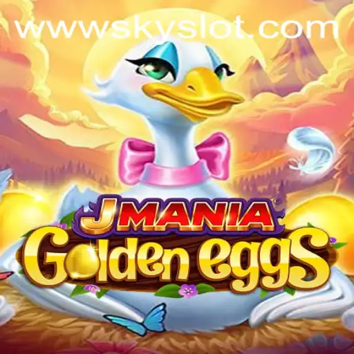 Unveiling the Enchanting World of JManiaGoldenEggs: Discover the Skyslot Experience
