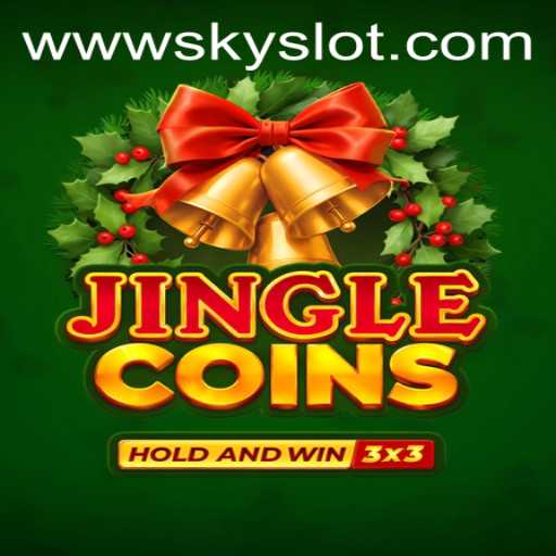 Unveiling the Mystical World of Jinglecoins: A SkySlot Adventure