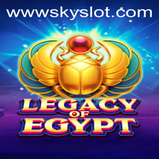Legacy of Egypt: An Epic Adventure with Skyslot Themes