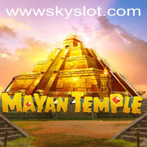 Exploring the Enigmatic World of MayanTemple Skyslot