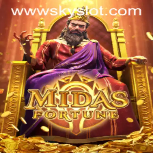 Exploring MidasFortune: A Glimpse Into the Exciting World of SkySlot