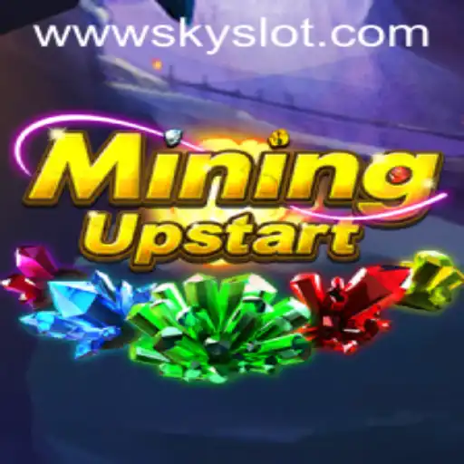 Unearth the Intricacies of MiningUpstart: A Detailed Exploration of the Game's Realm