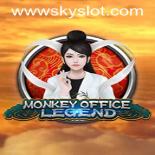 Explore the Exciting World of MonkeyOfficeLegend: An In-depth Look into the Game with Skyslot Mechanics