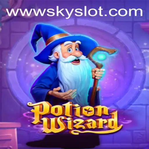 Discover the Magical World of PotionWizard: A Journey Through the Skyslot